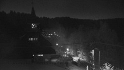 Informační centrum Zvonice