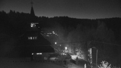 Informační centrum Zvonice