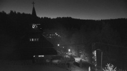 Informační centrum Zvonice