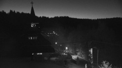 Informační centrum Zvonice