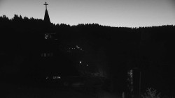 Informační centrum Zvonice