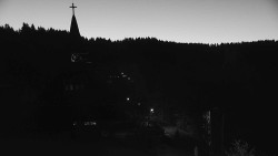 Informační centrum Zvonice