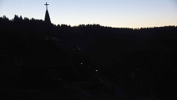 Informační centrum Zvonice