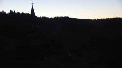 Informační centrum Zvonice