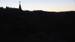 Informační centrum Zvonice