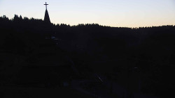 Informační centrum Zvonice