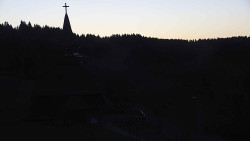 Informační centrum Zvonice