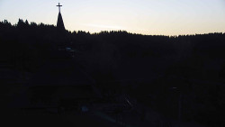 Informační centrum Zvonice