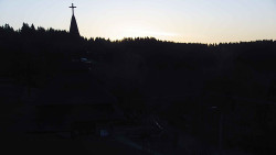 Informační centrum Zvonice