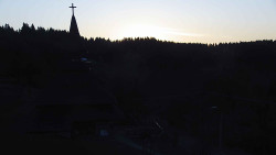 Informační centrum Zvonice