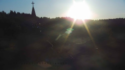 Informační centrum Zvonice