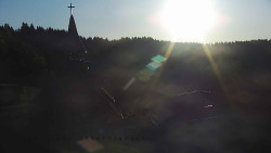 Informační centrum Zvonice