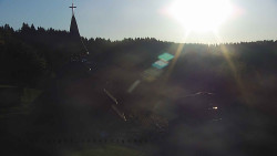 Informační centrum Zvonice