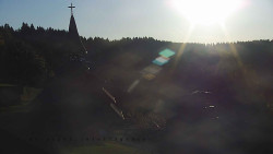 Informační centrum Zvonice