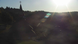 Informační centrum Zvonice