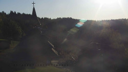 Informační centrum Zvonice