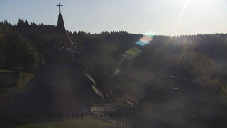 Informační centrum Zvonice