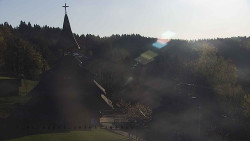 Informační centrum Zvonice