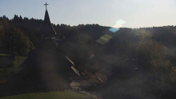 Informační centrum Zvonice