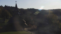 Informační centrum Zvonice