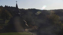 Informační centrum Zvonice