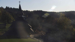 Informační centrum Zvonice