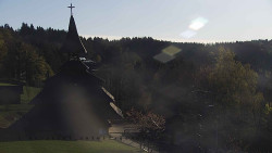 Informační centrum Zvonice