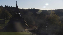 Informační centrum Zvonice