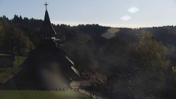 Informační centrum Zvonice