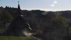 Informační centrum Zvonice