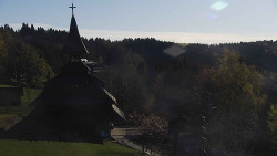 Informační centrum Zvonice