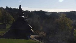 Informační centrum Zvonice