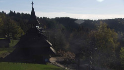 Informační centrum Zvonice