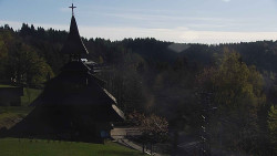 Informační centrum Zvonice