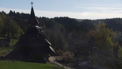 Informační centrum Zvonice