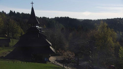 Informační centrum Zvonice