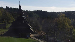 Informační centrum Zvonice