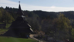 Informační centrum Zvonice