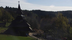 Informační centrum Zvonice