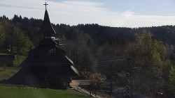 Informační centrum Zvonice