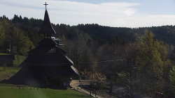 Informační centrum Zvonice