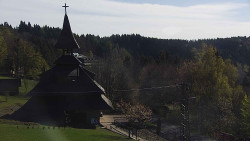 Informační centrum Zvonice