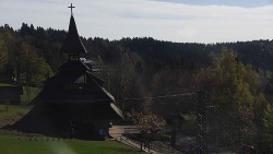 Informační centrum Zvonice