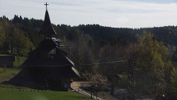 Informační centrum Zvonice