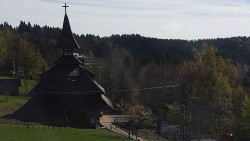 Informační centrum Zvonice