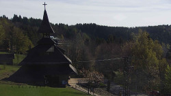 Informační centrum Zvonice