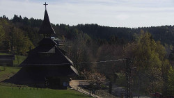 Informační centrum Zvonice