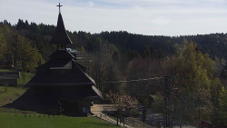 Informační centrum Zvonice