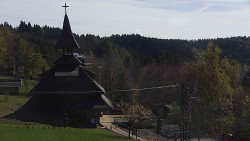 Informační centrum Zvonice