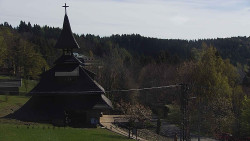 Informační centrum Zvonice